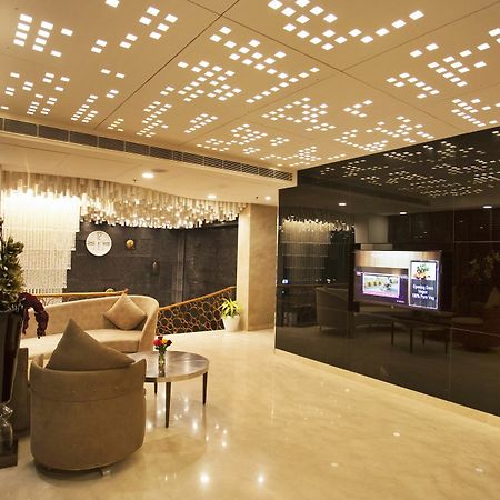 Kaisons Inn New Delhi Ngoại thất bức ảnh