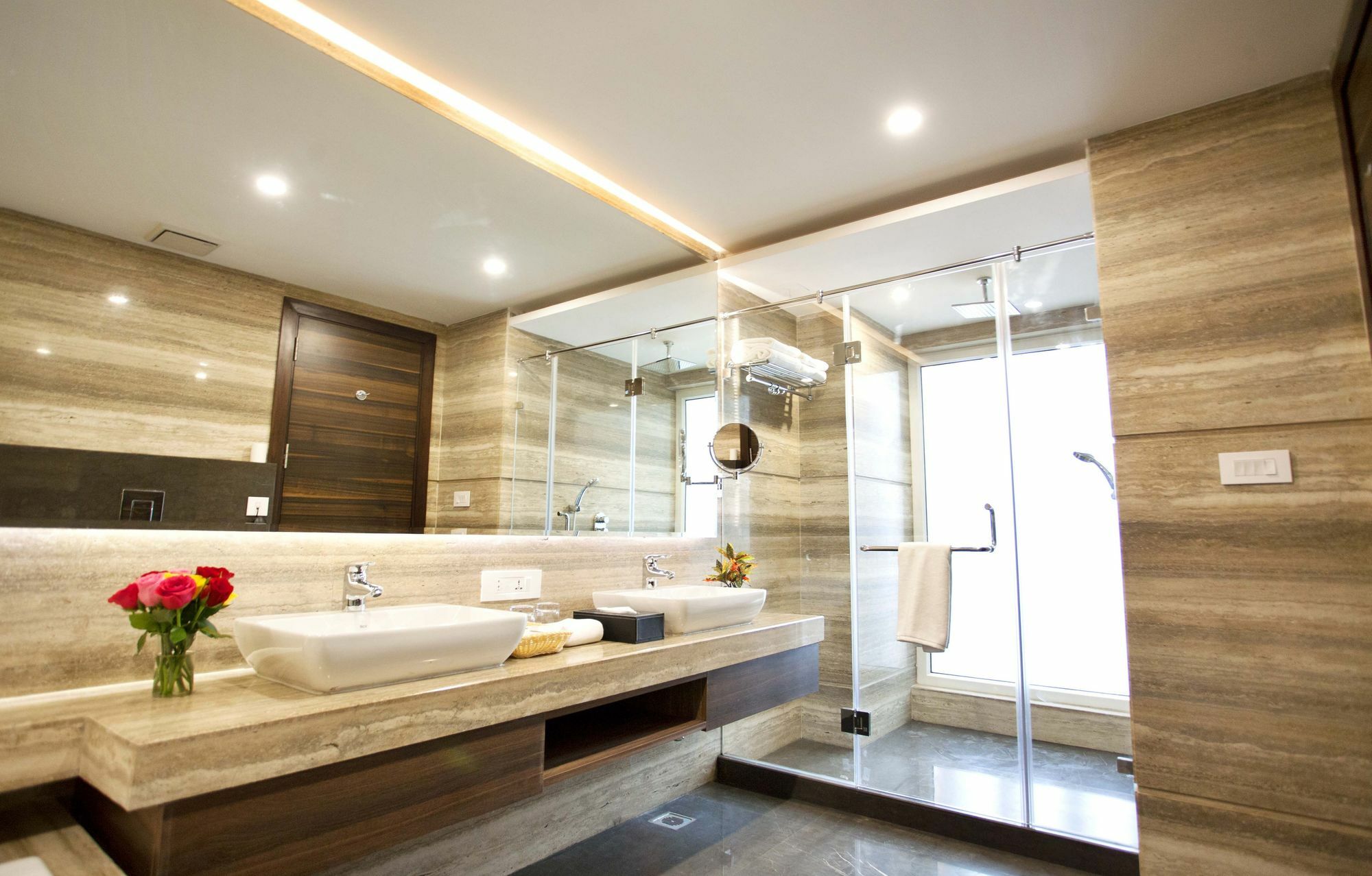 Kaisons Inn New Delhi Ngoại thất bức ảnh
